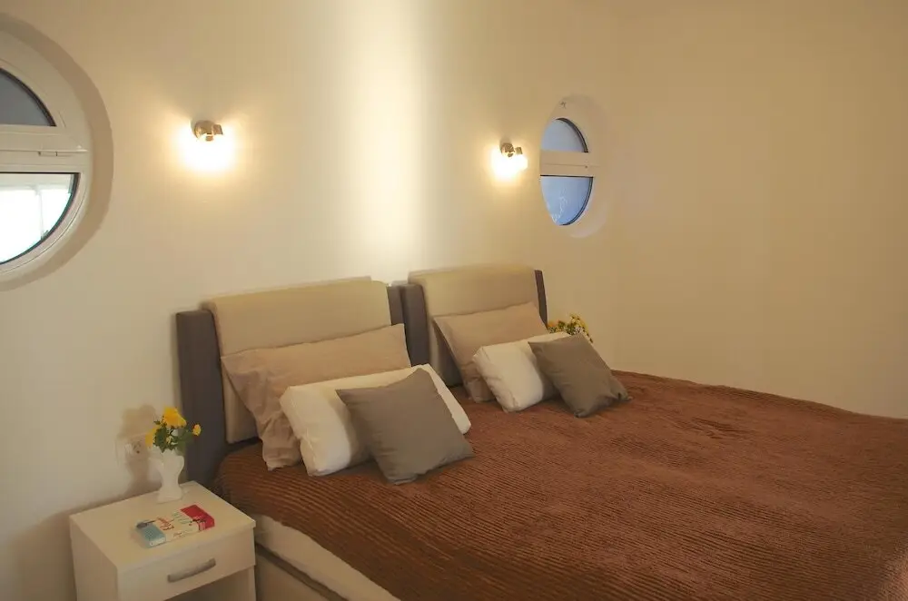 Бульярица: Apartments and Rooms Villa Santa Vita