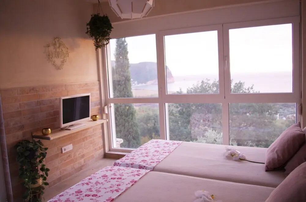 Бульярица: Apartments and Rooms Villa Santa Vita