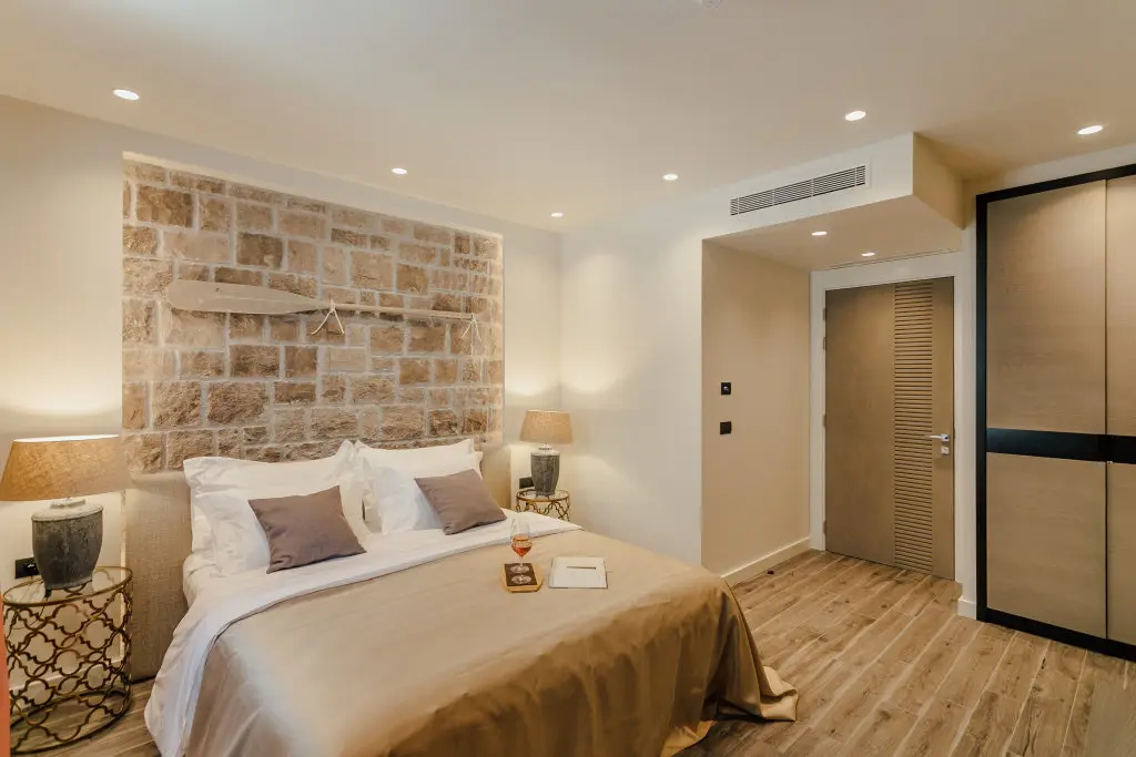 Доброта: Hotel Casa del Mare Vizura