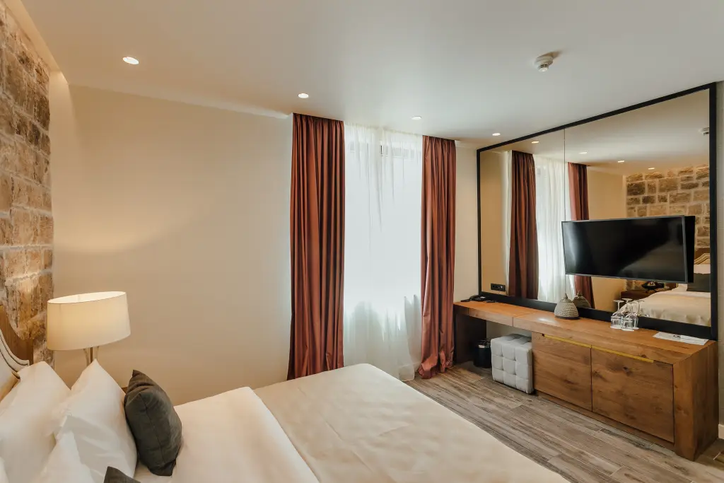 Доброта: Hotel Casa del Mare Vizura