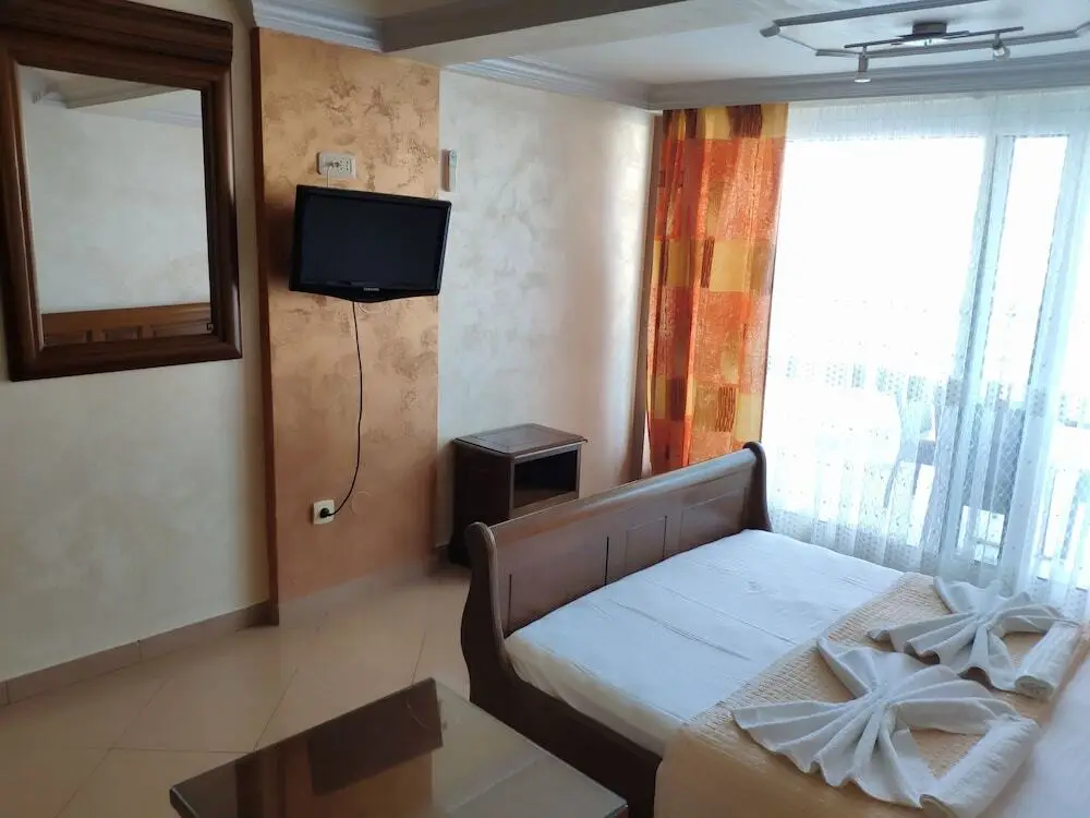 Будва: Apartments Stević - Monaco
