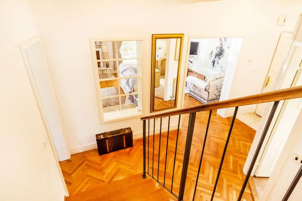 Баошичи: Villa Pavlovic