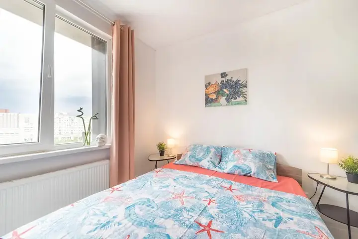 Санкт-Петербург: Hello Apartment on Vadima Shefnera 14