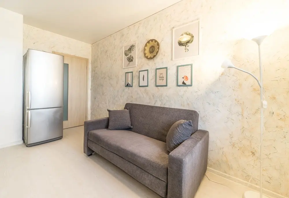 Санкт-Петербург: Hello Apartment on Vadima Shefnera 14