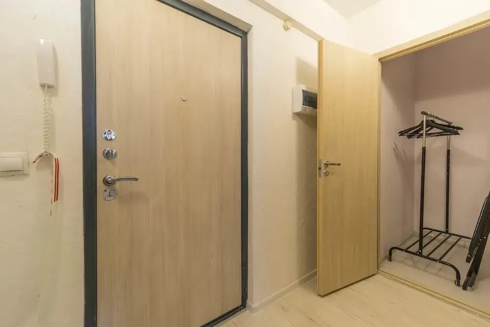 Санкт-Петербург: Hello Apartment on Vadima Shefnera 14