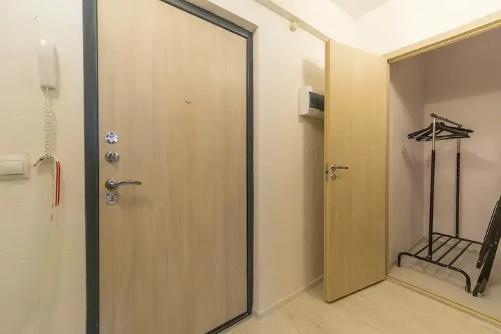 Санкт-Петербург: Hello Apartment on Vadima Shefnera 14