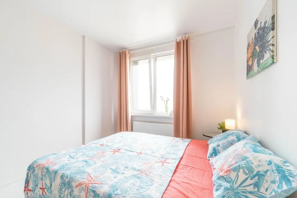Санкт-Петербург: Hello Apartment on Vadima Shefnera 14