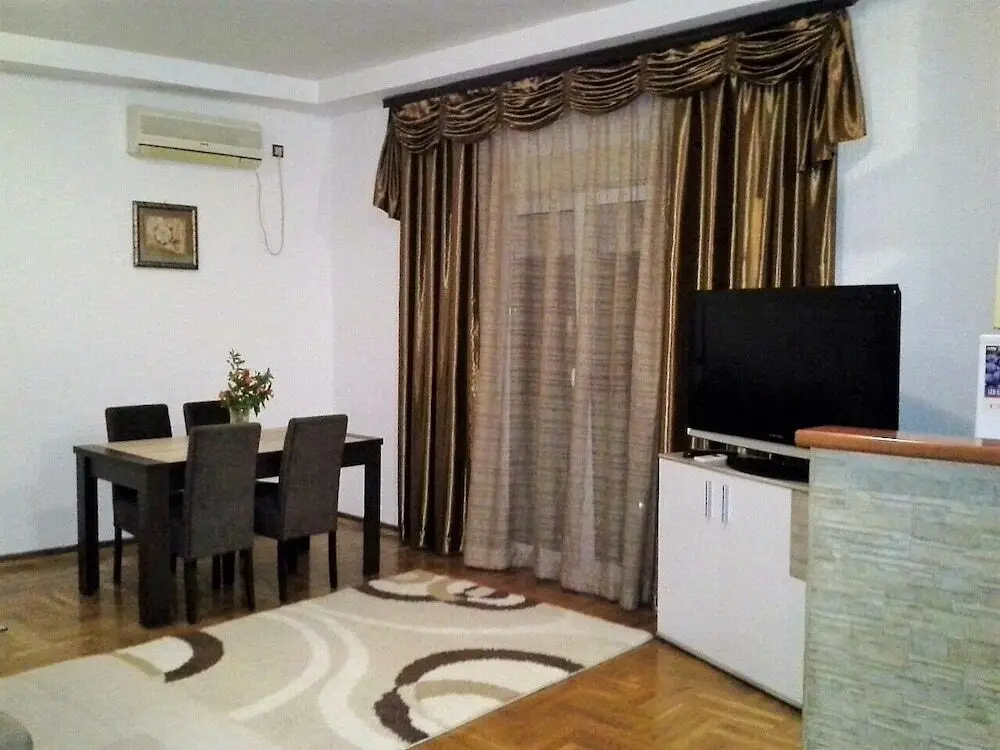 Будва: Margo apartment