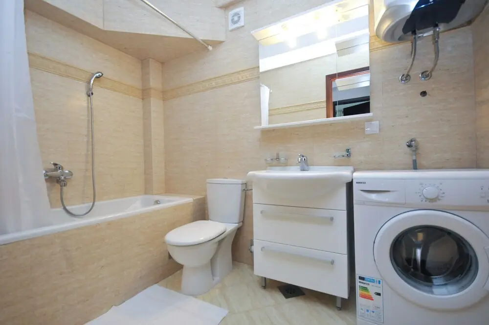 Будва: Apartments Maini