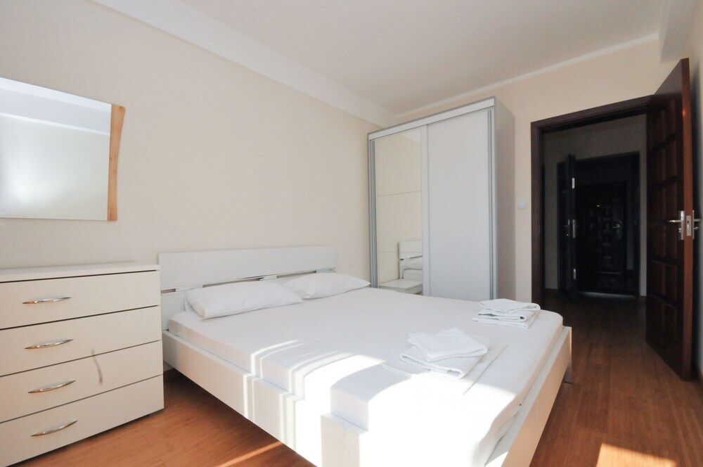 Будва: Apartments Maini