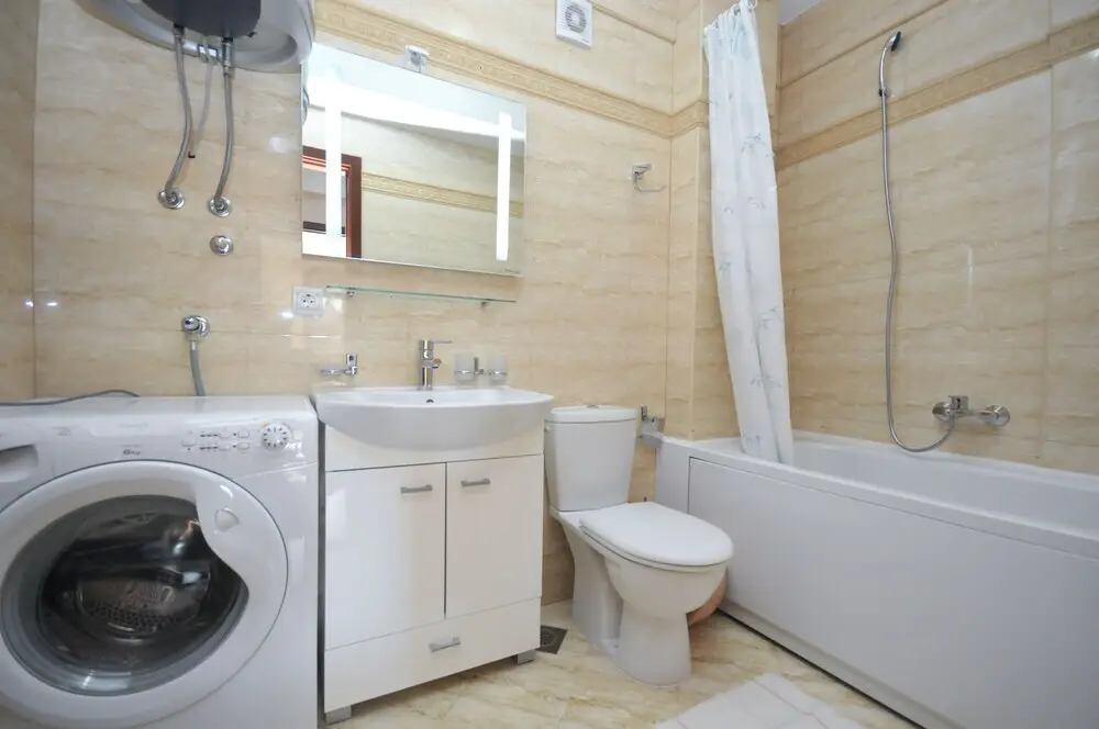 Будва: Apartments Maini