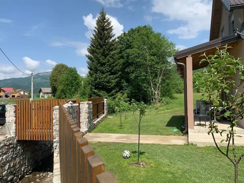 Колашин: Holiday Home Bajka