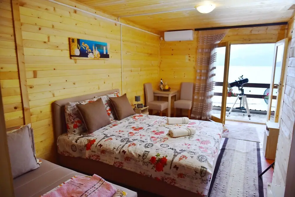 Крушевица: Etno Apartmani Konoba Starcevo