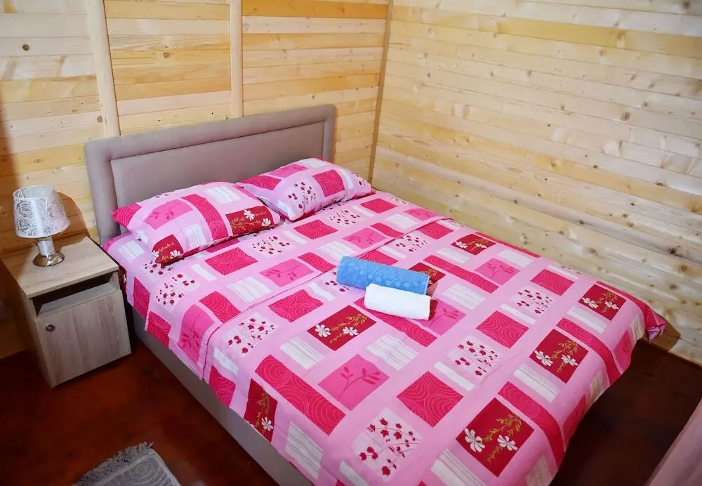 Крушевица: Etno Apartmani Konoba Starcevo