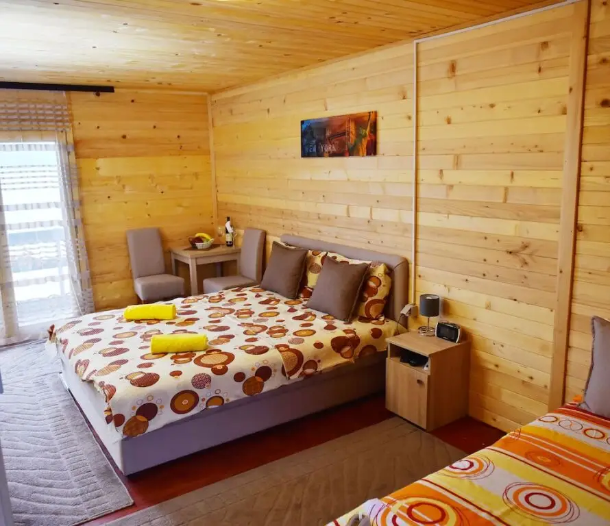 Крушевица: Etno Apartmani Konoba Starcevo