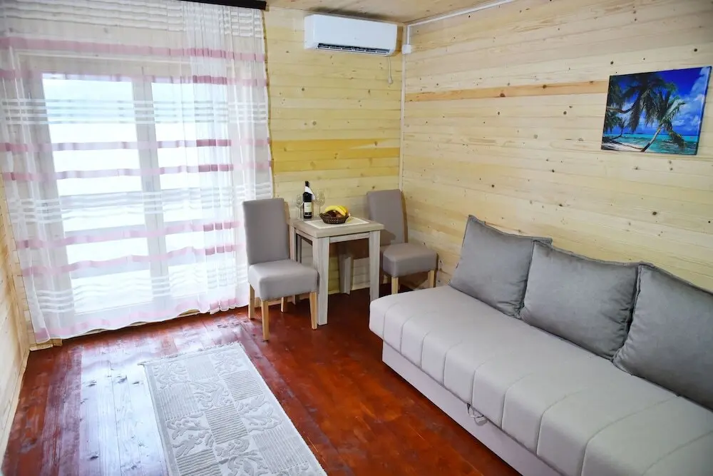 Крушевица: Etno Apartmani Konoba Starcevo