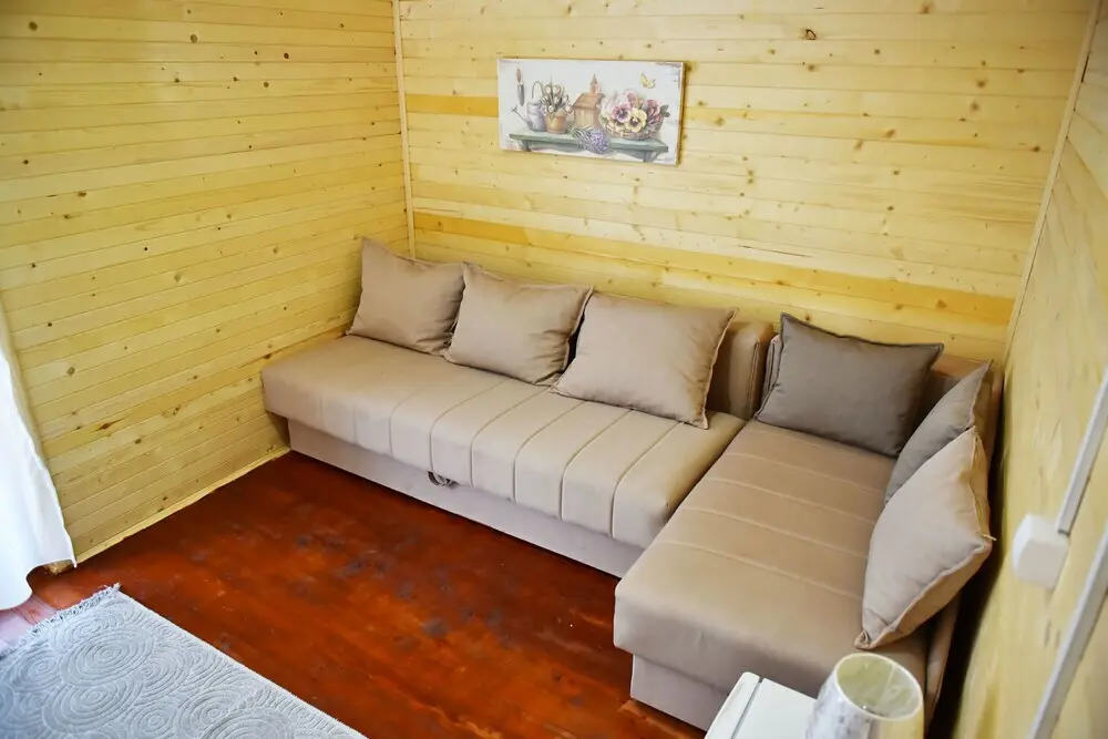 Крушевица: Etno Apartmani Konoba Starcevo