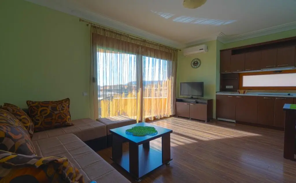 Сутоморе: Apart Hotel Casablanca
