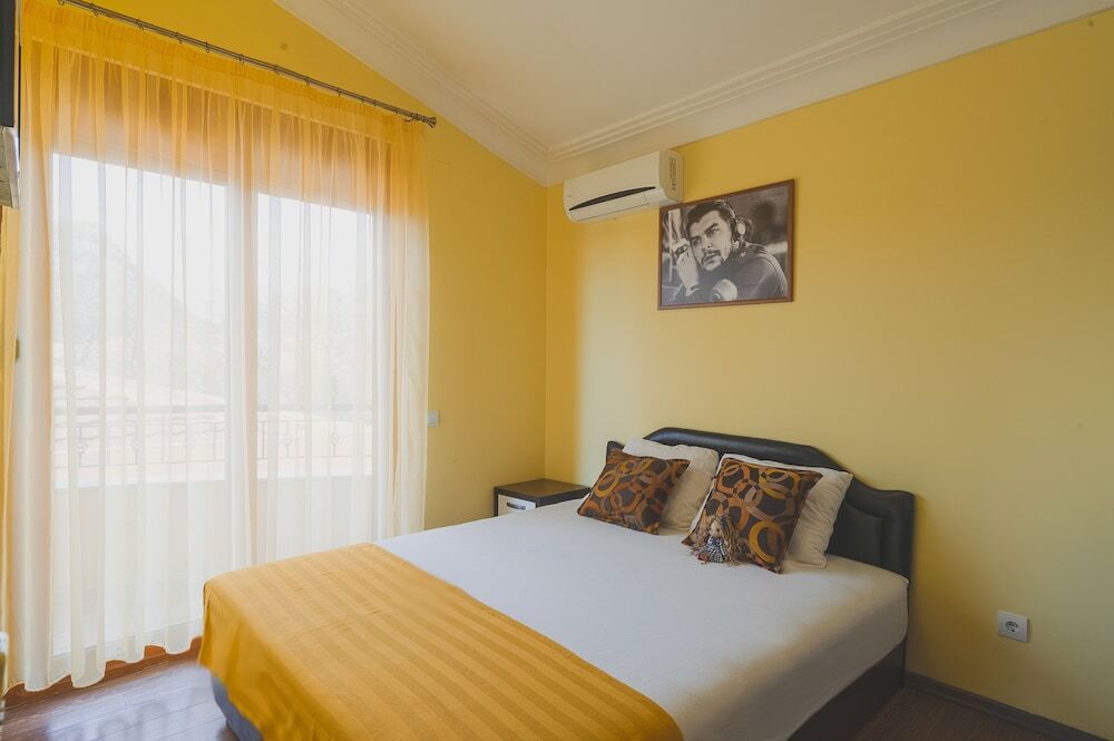 Сутоморе: Apart Hotel Casablanca