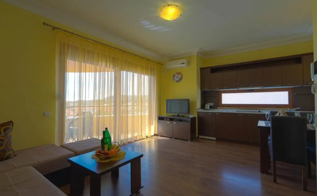 Сутоморе: Apart Hotel Casablanca