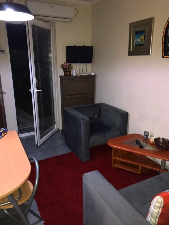 Доброта: Apartments Ivanisevic