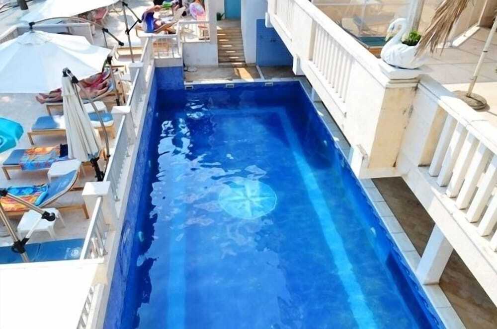 Херцег-Нови: Guest House Vila Aleksandar
