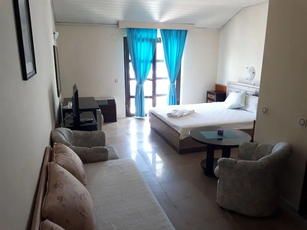 Херцег-Нови: Guest House Vila Aleksandar