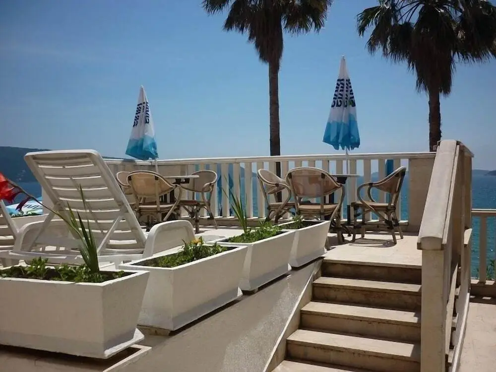 Херцег-Нови: Guest House Vila Aleksandar