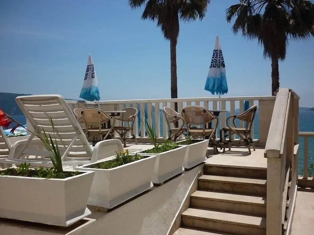 Херцег-Нови: Guest House Vila Aleksandar