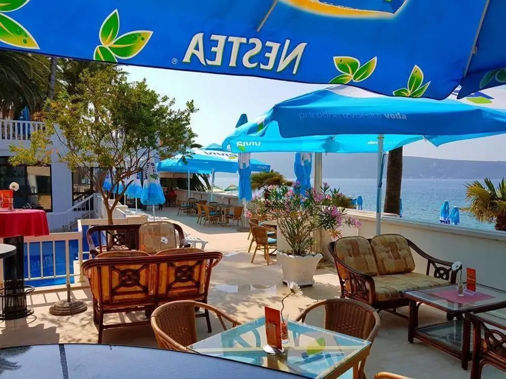 Херцег-Нови: Guest House Vila Aleksandar