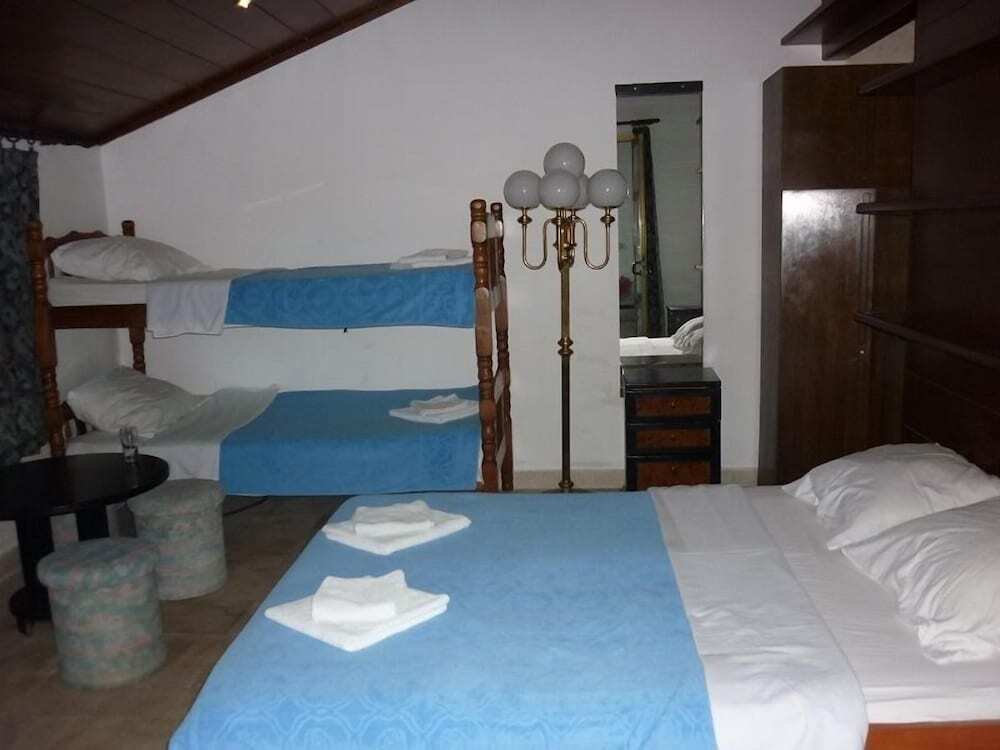 Херцег-Нови: Guest House Vila Aleksandar