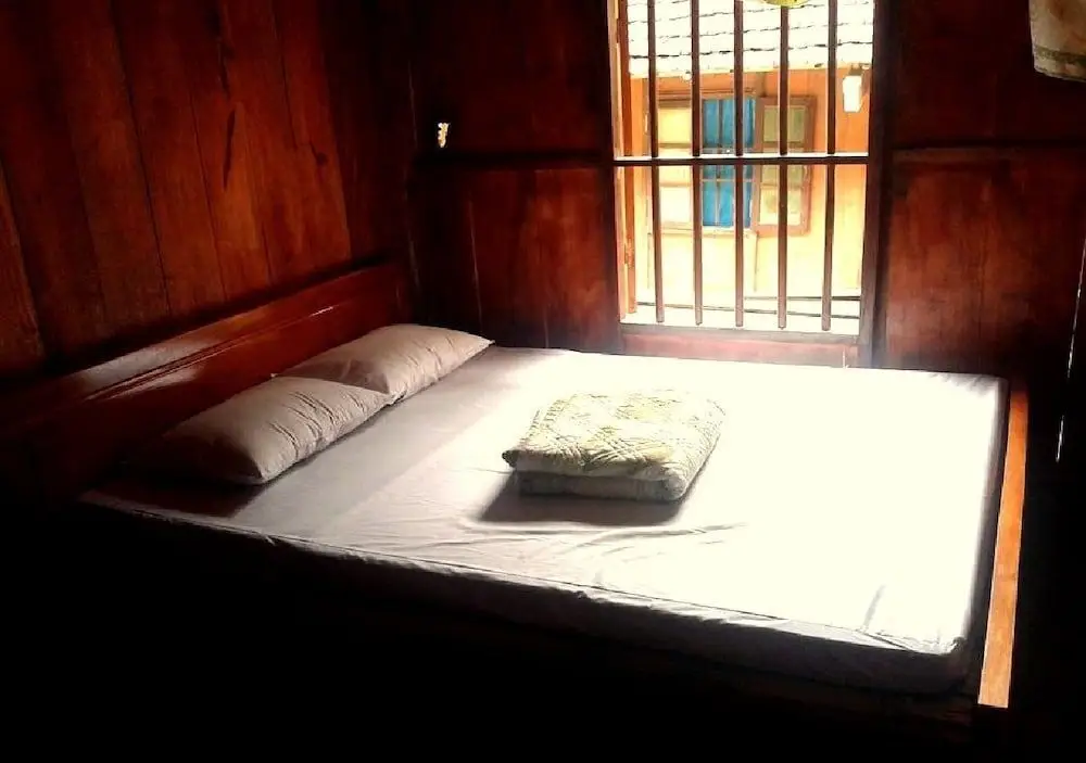 Пак Нгои: Xoi Homestay Ba Be Lake