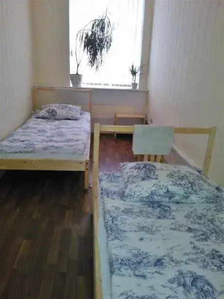 Санкт-Петербург: Hostel 12 Line