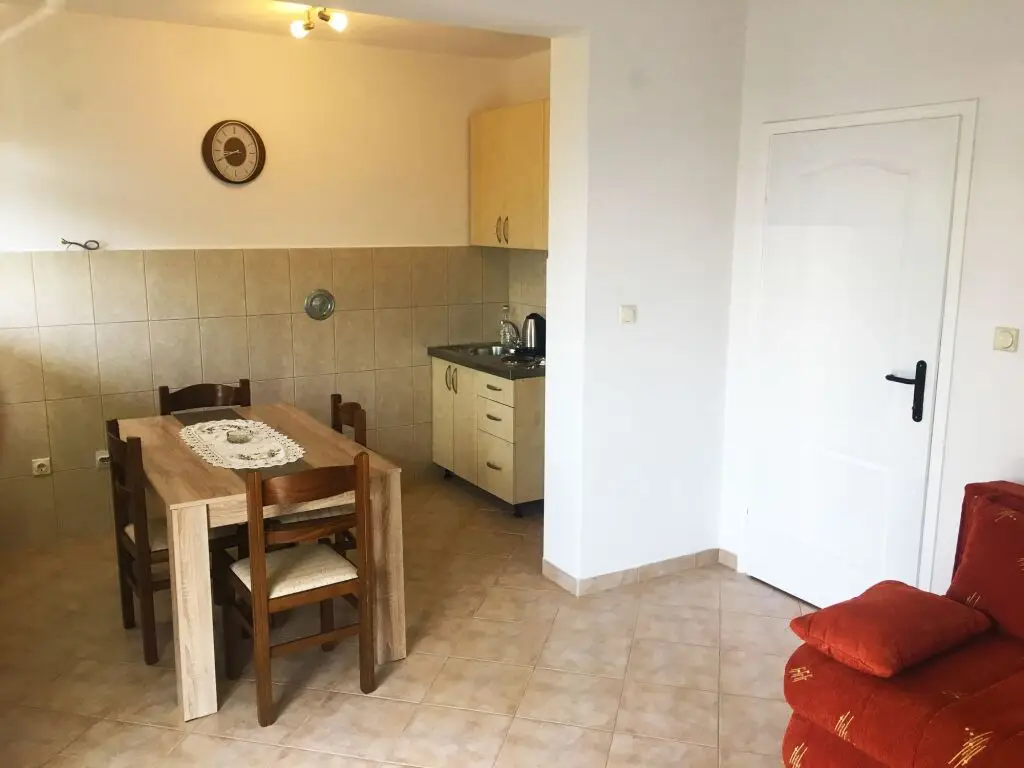 Тиват: Milmaris Apartments
