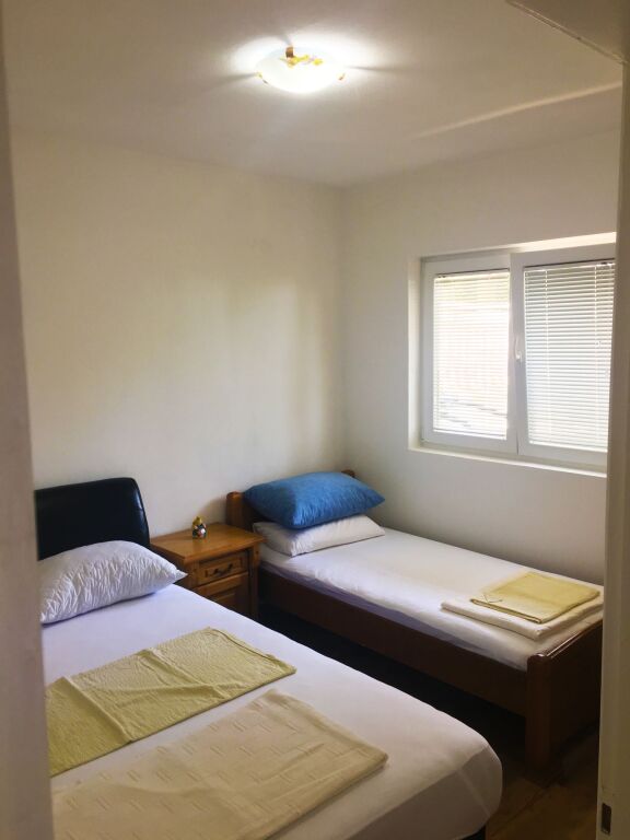 Тиват: Milmaris Apartments