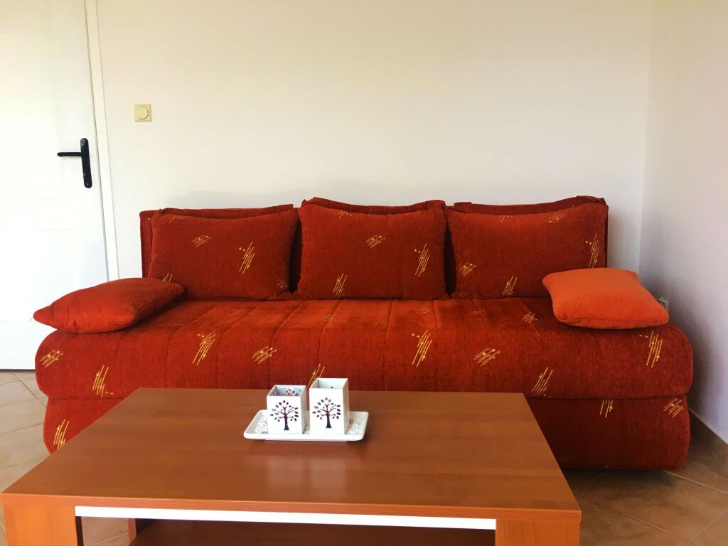 Тиват: Milmaris Apartments