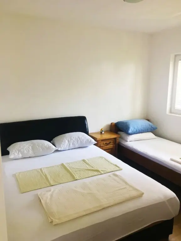 Тиват: Milmaris Apartments