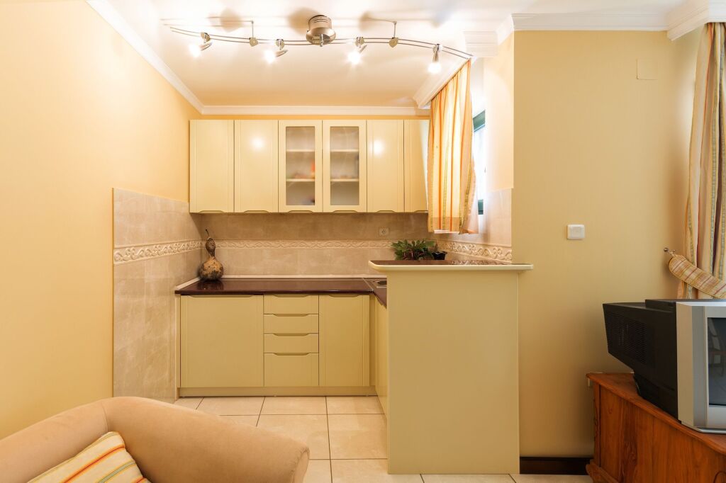 Тиват: Aparthotel Villa Lav