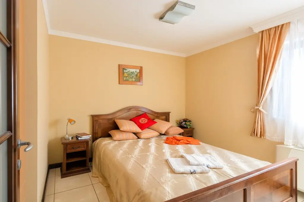 Тиват: Aparthotel Villa Lav