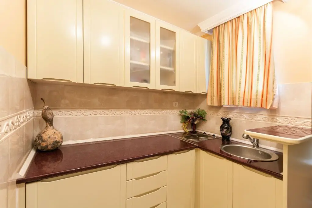 Тиват: Aparthotel Villa Lav