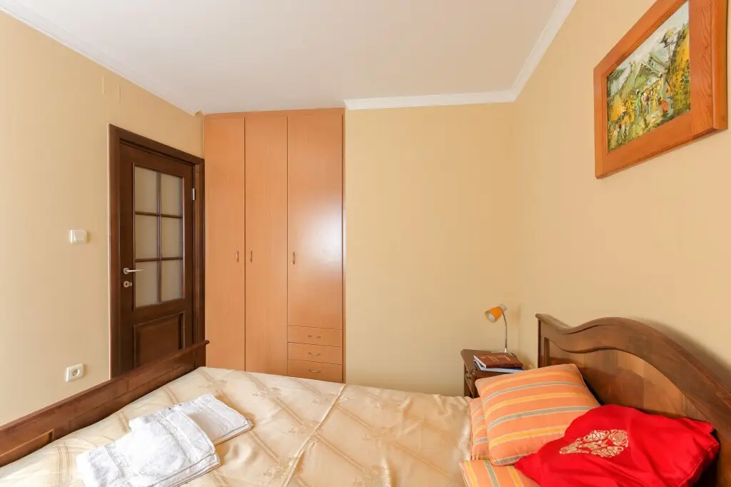 Тиват: Aparthotel Villa Lav