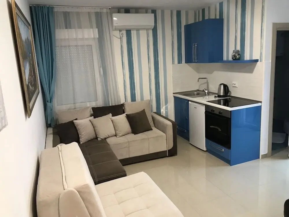 Игало: Apartmani Belani