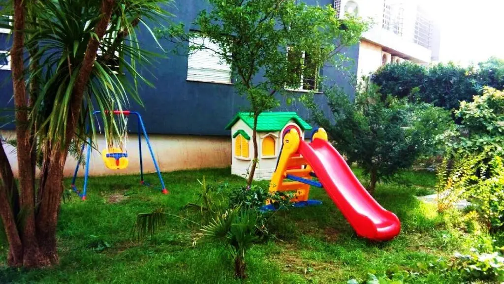 Игало: Apartmani Belani