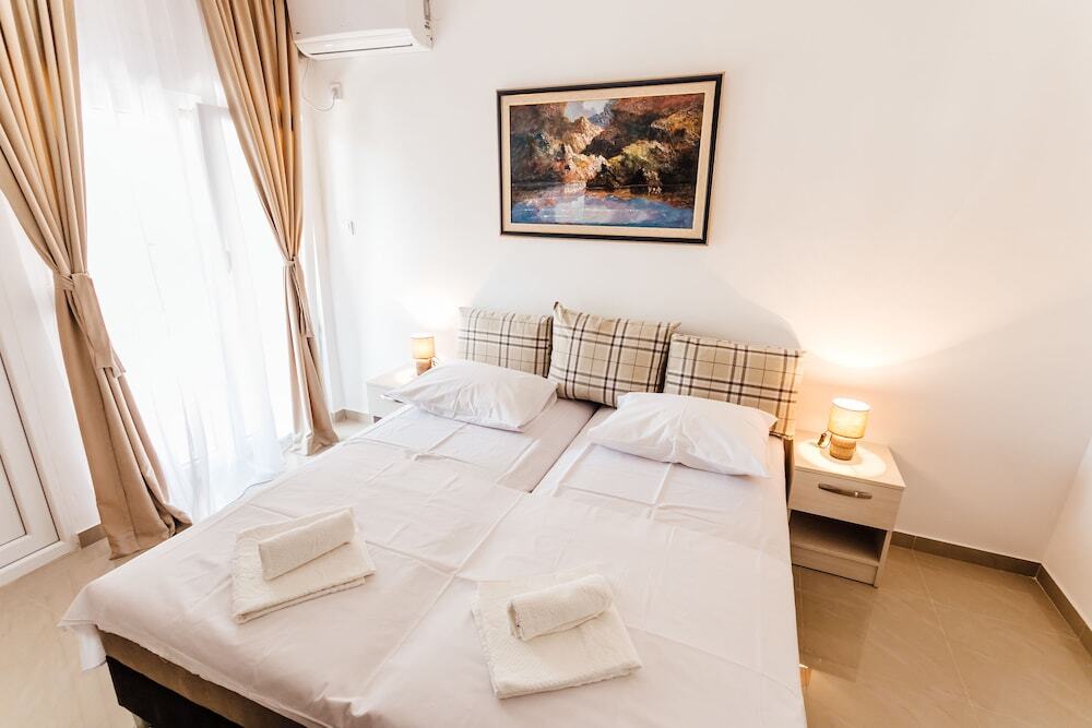 Игало: Apartmani Belani