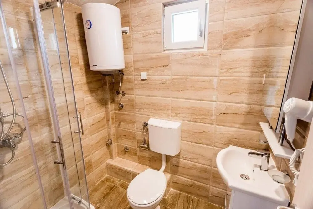 Игало: Apartmani Belani