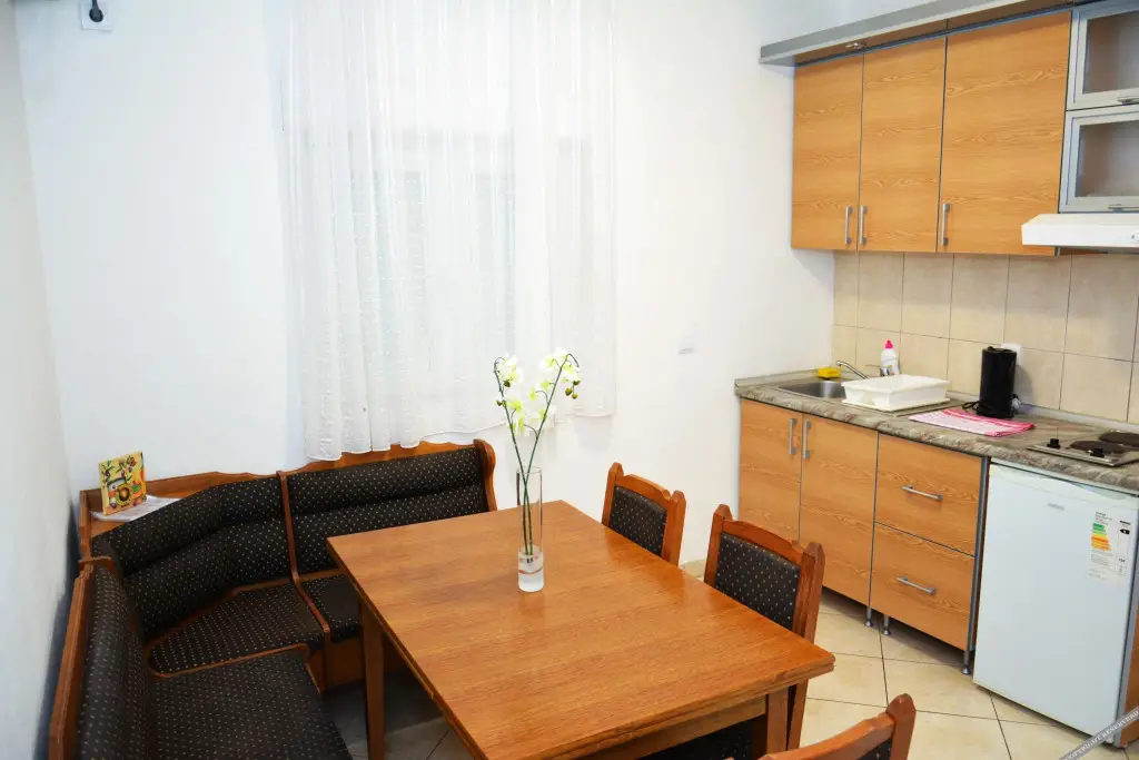 Бигово: Apartments Vesna