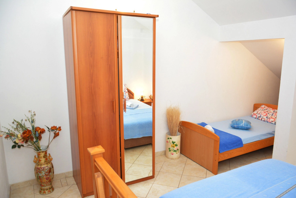 Бигово: Apartments Vesna