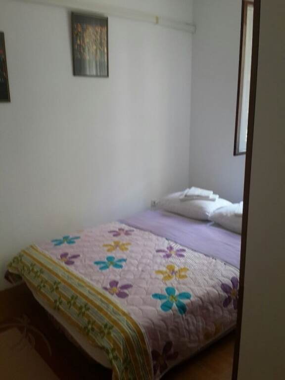 Свети-Стефан: Apartments Andjus