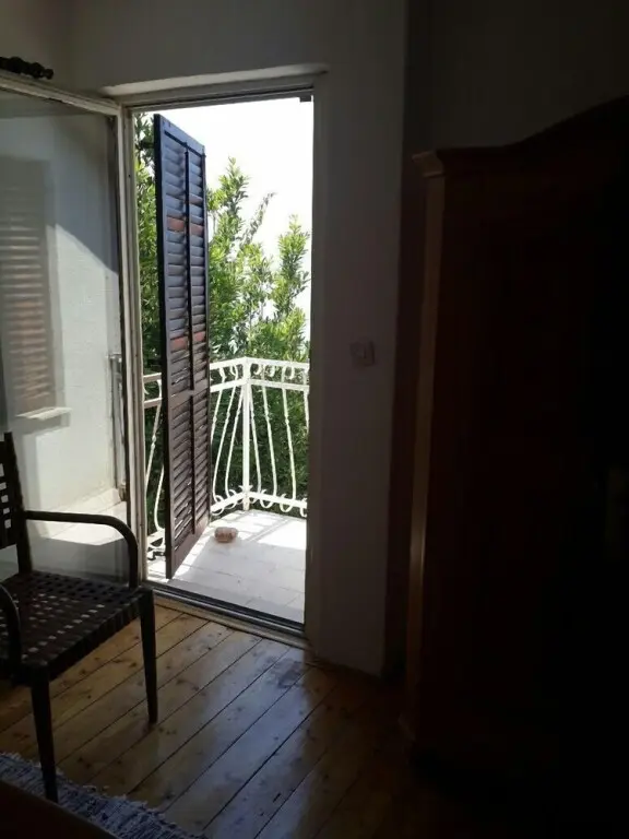Свети-Стефан: Apartments Andjus