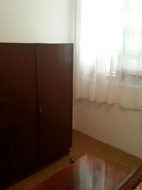 Свети-Стефан: Apartments Andjus